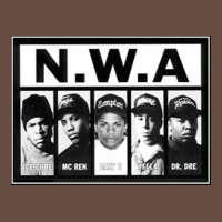 N.w.a Californian Hip Hop Group N.w.a Long Sleeve Tee | Teevron