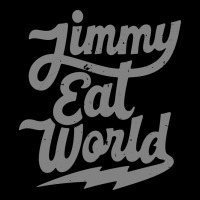 Jimmy Eat World Long Sleeve Tee | Teevron