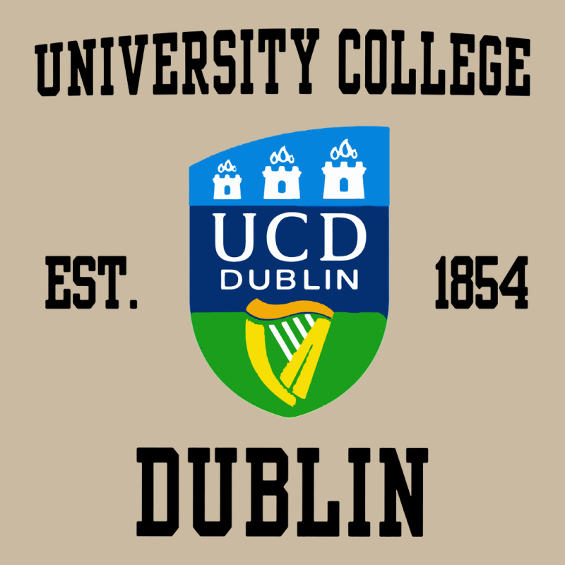 University College Dublin Long Sleeve Tee by artisFamous | Teevron