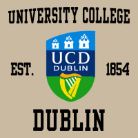 University College Dublin Long Sleeve Tee | Teevron