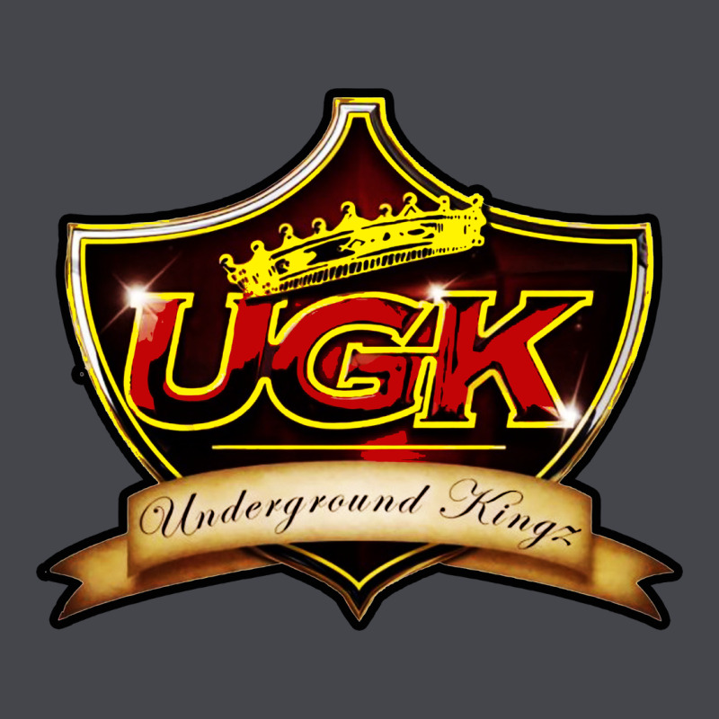 Ugk Underground Kingz Long Sleeve Tee by artisFamous | Teevron