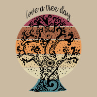 National Love A Tree Day Long Sleeve Tee | Teevron