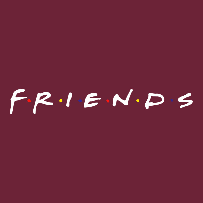 Friends Long Sleeve Tee by artisFamous | Teevron