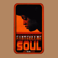 Fist Full Of Soul Long Record Player Long Sleeve Tee | Teevron
