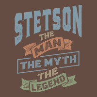 Stetson Personalized Name Birthday Gift Long Sleeve Tee | Teevron