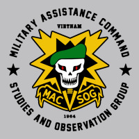 Macv Sog Long Sleeve Tee | Teevron