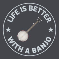 Banjo Bluegrass Music Traditional Musician Funny Gift Long Sleeve Tee | Teevron