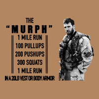 The Murph Challenge Long Sleeve Tee | Teevron