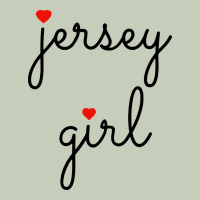New Jersey Girl On The Shore Long Sleeve Tee | Teevron