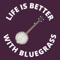 Banjo Bluegrass Music Traditional Musician Funny Gift Long Sleeve Tee | Teevron