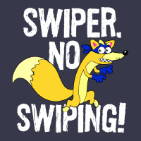 Swiper No Swiping Long Sleeve Tee | Teevron