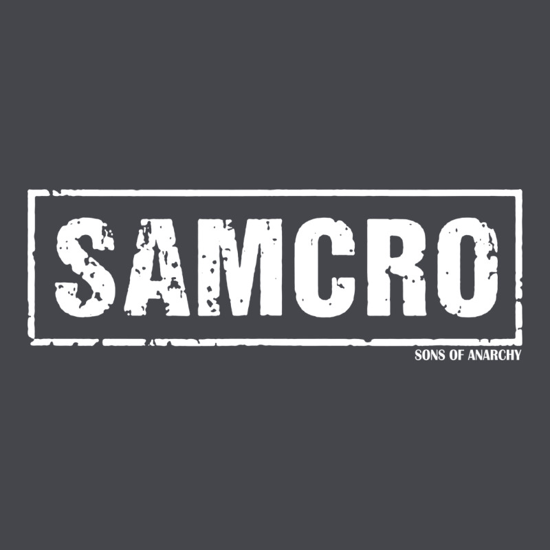 Samcro Long Sleeve Tee by artisFamous | Teevron
