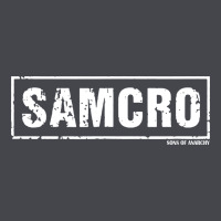 Samcro Long Sleeve Tee | Teevron