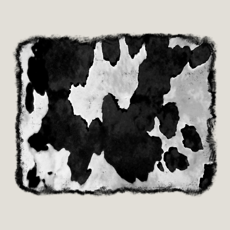 Cowhide Heavy Core Tee by CowCowDesign | Teevron