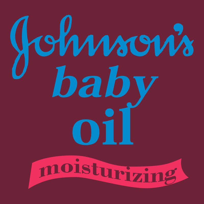Johnson's Baby Oil Long Sleeve Tee by artisFamous | Teevron