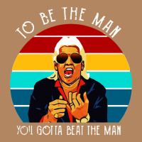 Ric Flair To Be The Man Long Sleeve Tee | Teevron