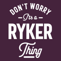 Ryker Personalized Name Birthday Gift Long Sleeve Tee | Teevron