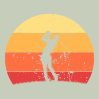 Vintage Retro Golf | Golfers Long Sleeve Tee | Teevron