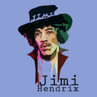 Jimi Hendrix Long Sleeve Tee | Teevron