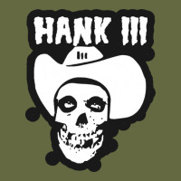 Hank Iii Long Sleeve Tee | Teevron