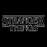 Stranger Long Sleeve Tee | Teevron