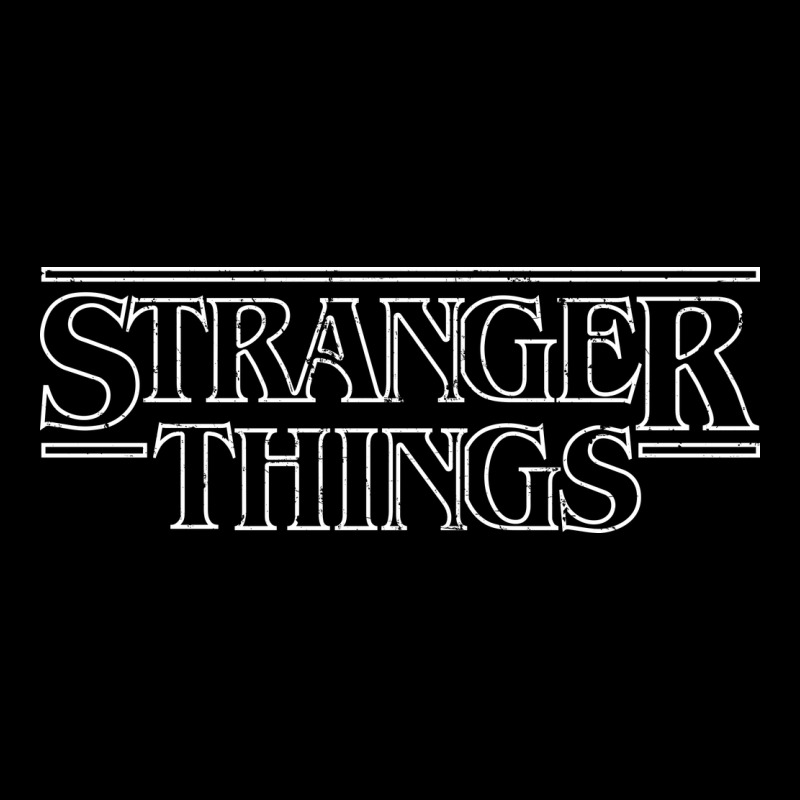 Stranger Long Sleeve Tee by artisFamous | Teevron