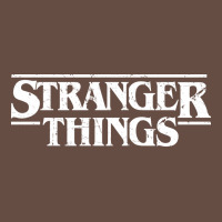 Stranger Long Sleeve Tee | Teevron