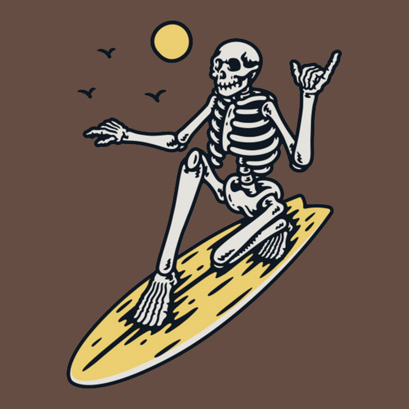 Surfing Long Sleeve Tee by artisFamous | Teevron
