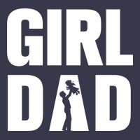 Girl Dad Long Sleeve Tee | Teevron