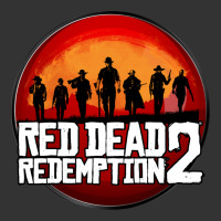 Red Dead Redemption 2 Red Moon Cowboy | Teevron