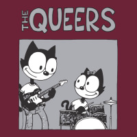 The Queers Long Sleeve Tee | Teevron