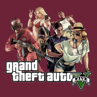 Grand Theft Auto Long Sleeve Tee | Teevron
