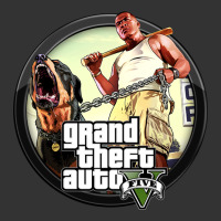 Grand Theft Auto | Teevron