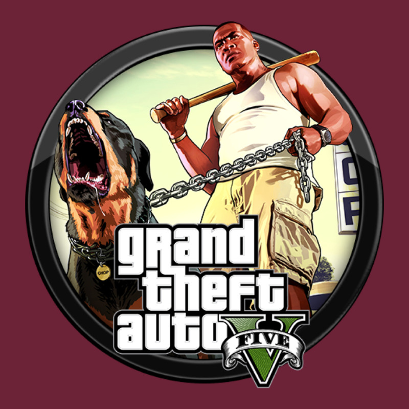 Grand Theft Auto Long Sleeve Tee by artisFamous | Teevron