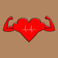 Healthy Heart Long Sleeve Tee | Teevron