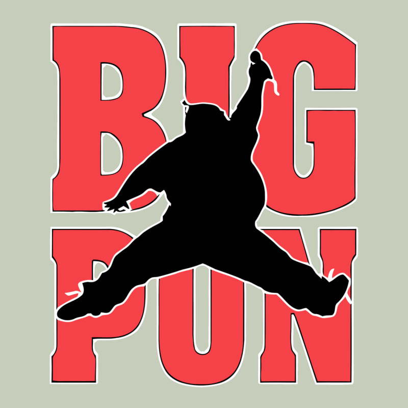 Big Pun Long Sleeve Tee by artisFamous | Teevron