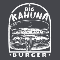 Big Kahuna Burger - Tarantino Long Sleeve Tee | Teevron