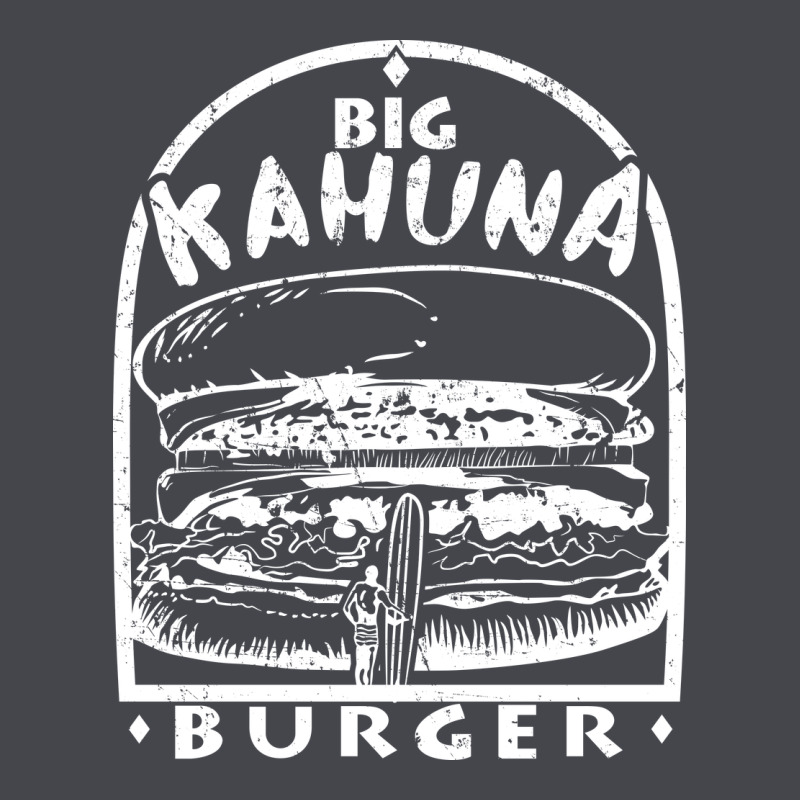 Big Kahuna Burger - Tarantino Long Sleeve Tee by artisFamous | Teevron