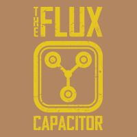 Back To The Future Flux Capacitor Long Sleeve Tee | Teevron
