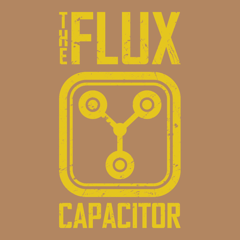 Back To The Future Flux Capacitor Long Sleeve Tee by artisFamous | Teevron