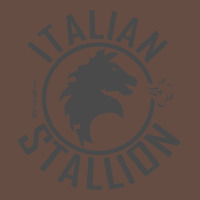 Italian Stallion Long Sleeve Tee | Teevron