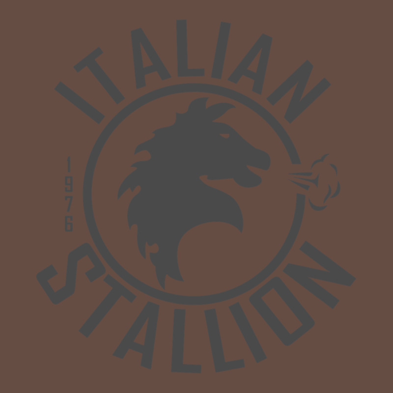 Italian Stallion Long Sleeve Tee by artisFamous | Teevron
