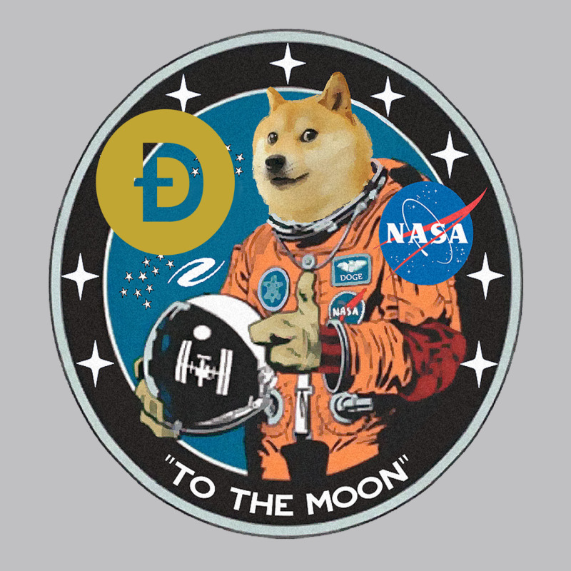 Doge Long Sleeve Tee by artisFamous | Teevron