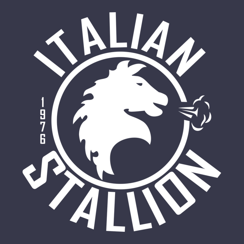 Italian Stallion Long Sleeve Tee by artisFamous | Teevron