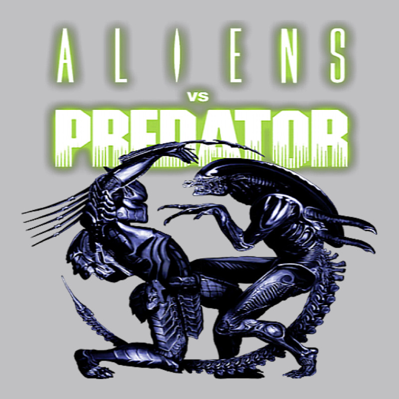 Predator Alien Long Sleeve Tee by artisFamous | Teevron