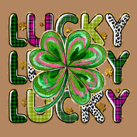 Lucky Long Sleeve Tee | Teevron