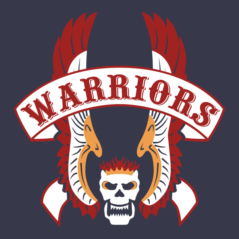 Warriors Long Sleeve Tee by artisFamous | Teevron