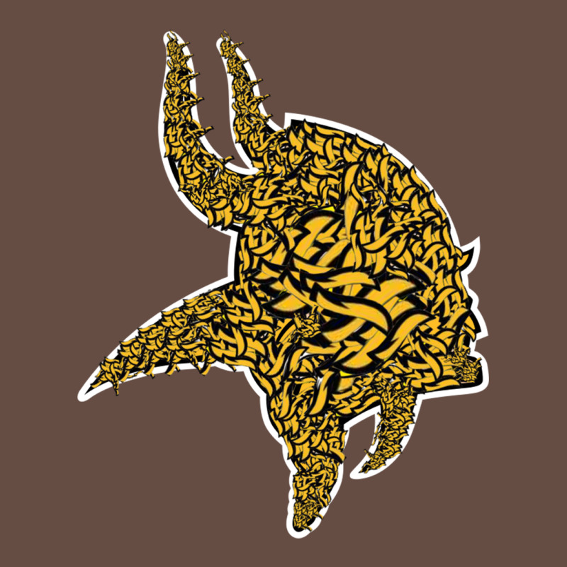 Viking Style Long Sleeve Tee by artisFamous | Teevron