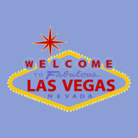 Welcome To Fabulous Las Vegas Nevada Long Sleeve Tee | Teevron