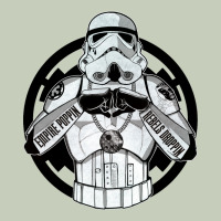 Storm Trooper Long Sleeve Tee | Teevron